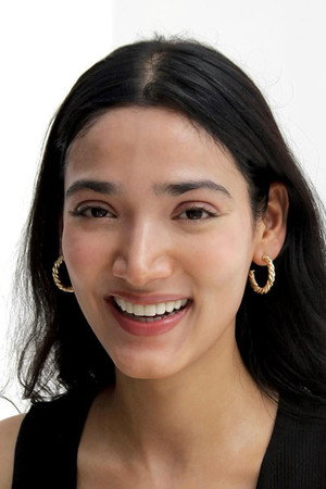 Medha Shankr portrait