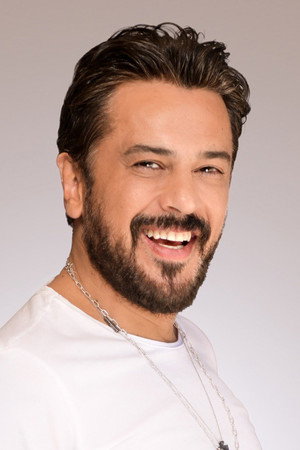 Emre Altuğ portrait