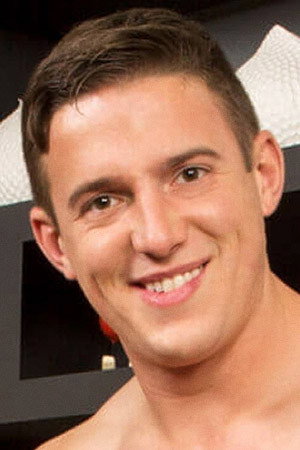 Alexander Motogazzi portrait