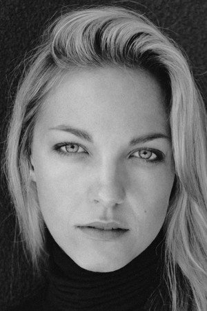 Winny Clarke portrait