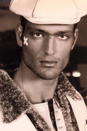 Oleg Sukachenko portrait