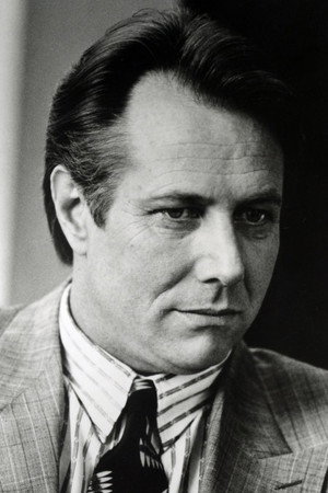 J.T. Walsh portrait