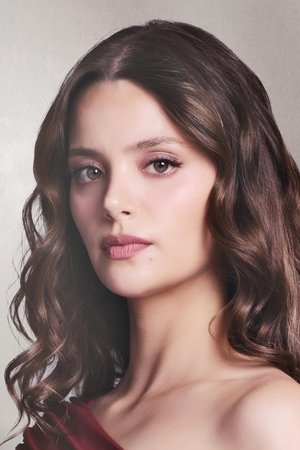 Leyla Tanlar portrait