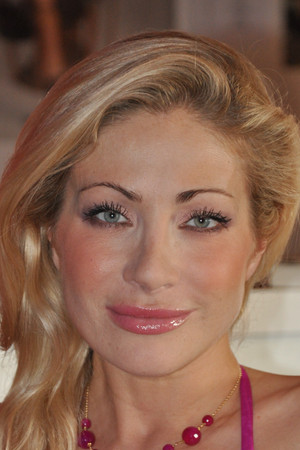 Vittoria Risi portrait
