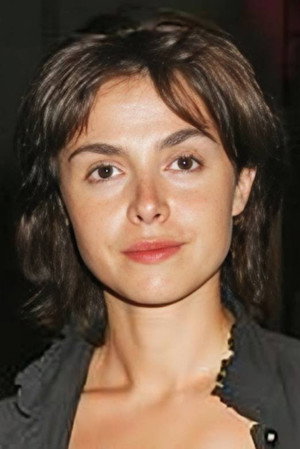 Olga Legrand portrait