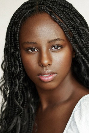 Yobdee Marazzi portrait
