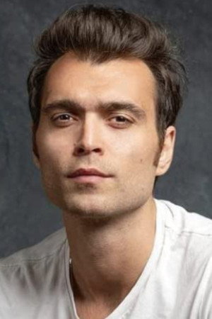Hakan Kurtaş portrait