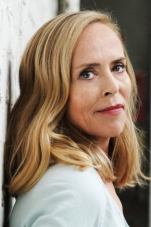 Isabelle Mann portrait