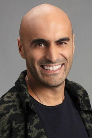 Alper Kul portrait