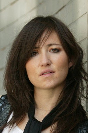 KT Tunstall portrait