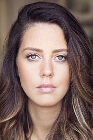 Kelsey Larg portrait