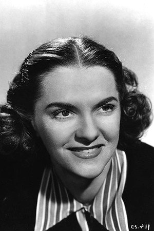 Grace Stafford portrait