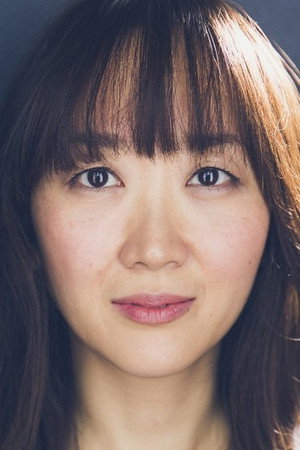 Sue Jean Kim portrait