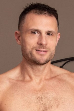 John Lundgren portrait