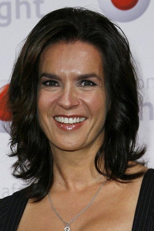 Katarina Witt portrait