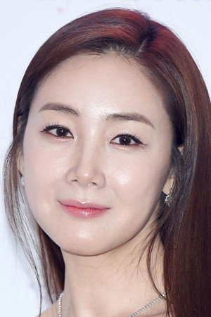 Choi Ji-woo portrait