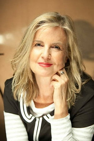 Gillian Armstrong portrait