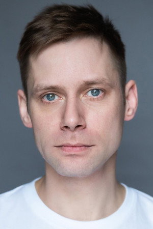 Danila Shevchenko portrait