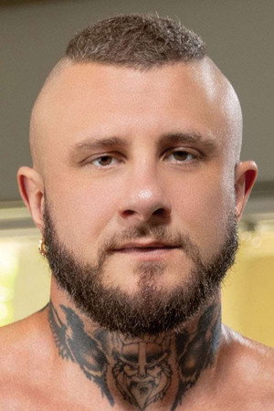 Crush Daddy portrait