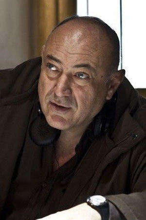 Edoardo Margheriti portrait