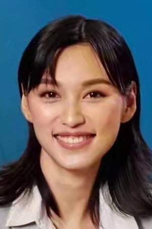 Louise Wong Tan-Nei portrait