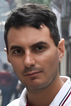 Fernando Fanelli portrait