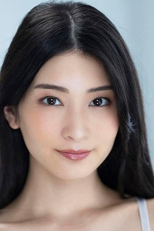 Suzu Honjo portrait
