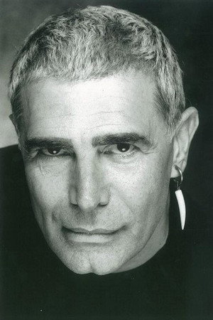 Gianni Macchia portrait