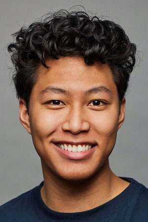 Julian Young portrait