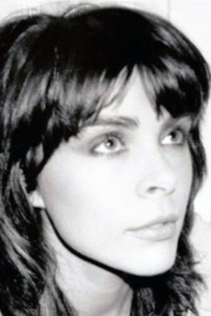 Jacqui Copland portrait