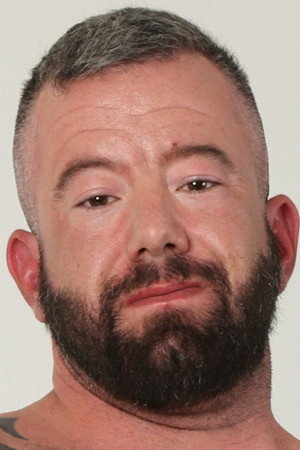 Adam Ryker portrait