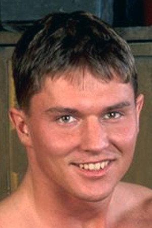 Milos Csaba portrait
