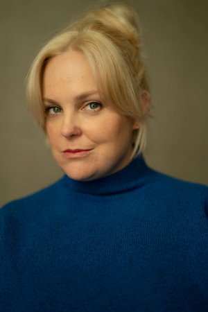 Zoë Roberts portrait