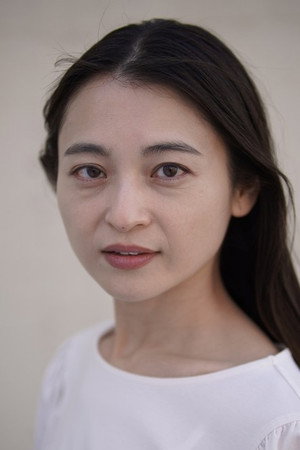 Yoshiko Hosoda portrait