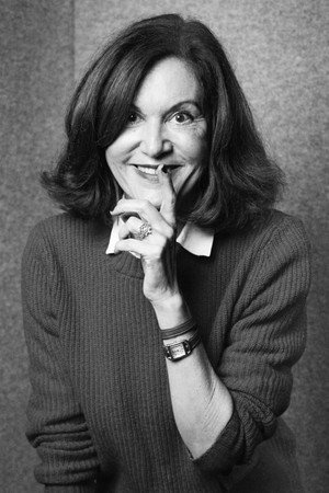 Anne Fontaine portrait