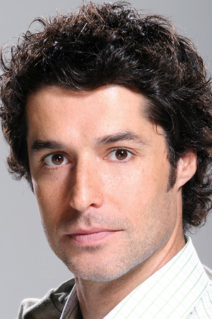 Francisco Pérez-Bannen portrait