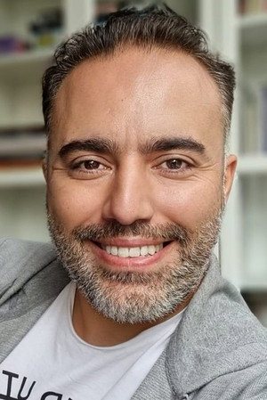 Eren Sunay portrait