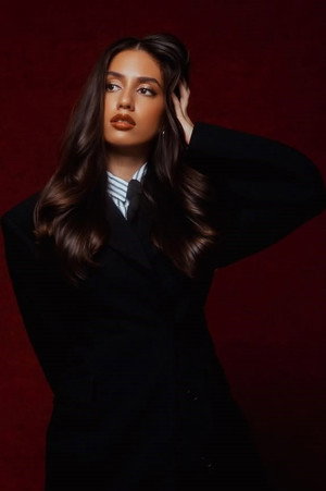 Kiara McKenna portrait
