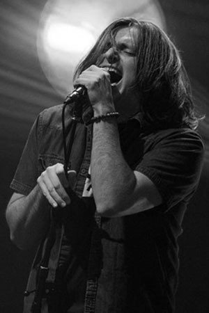 Lorenzo González portrait