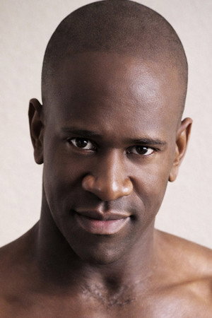 Jackson King portrait