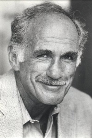 Seamon Glass portrait