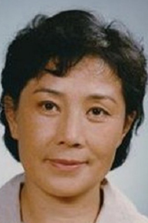 Li Ying portrait