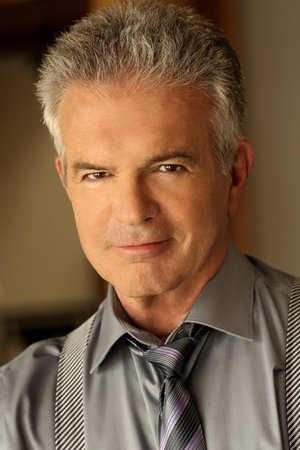 Tony Denison portrait