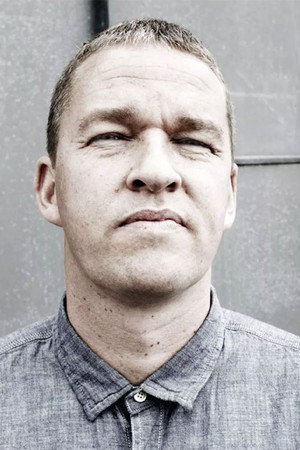 Jan Elhøj Nielsen portrait