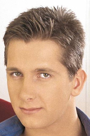 Erik Hanlan portrait