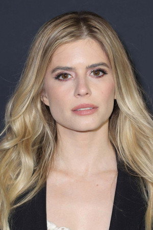 Carlson Young portrait