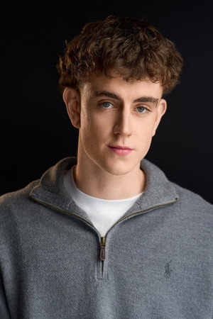 Jude Turner portrait