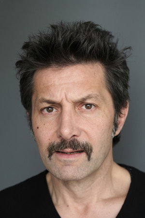 Erdal Uğurlu portrait