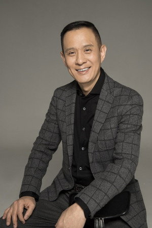 Yang Zihua portrait