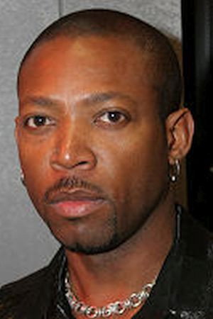 Alexander DeVoe portrait